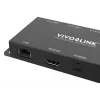 Προσαρμογέας γραφικών USB Vivolink VLUSBCHUB2V2 με πολλαπλές θύρες