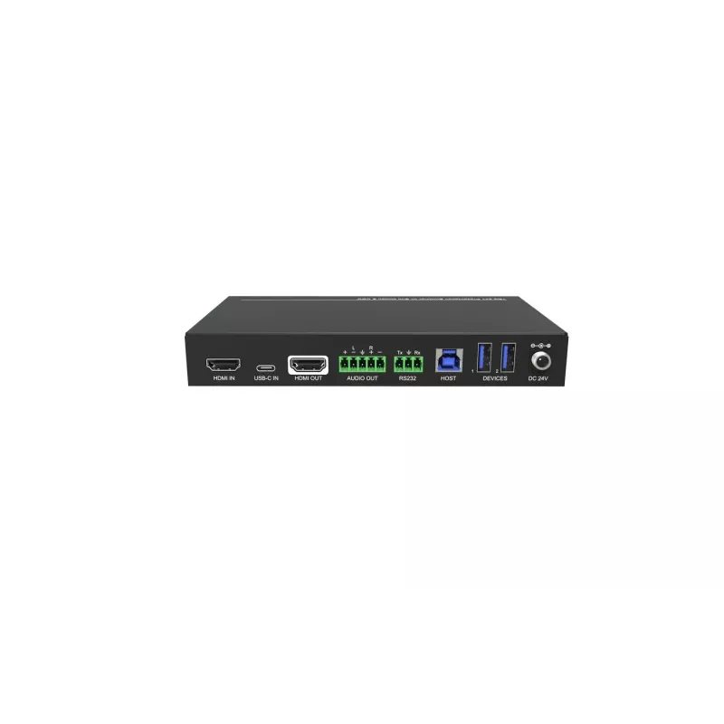 Vivolink VLHUB121-MME Διακόπτης βίντεο HDMI