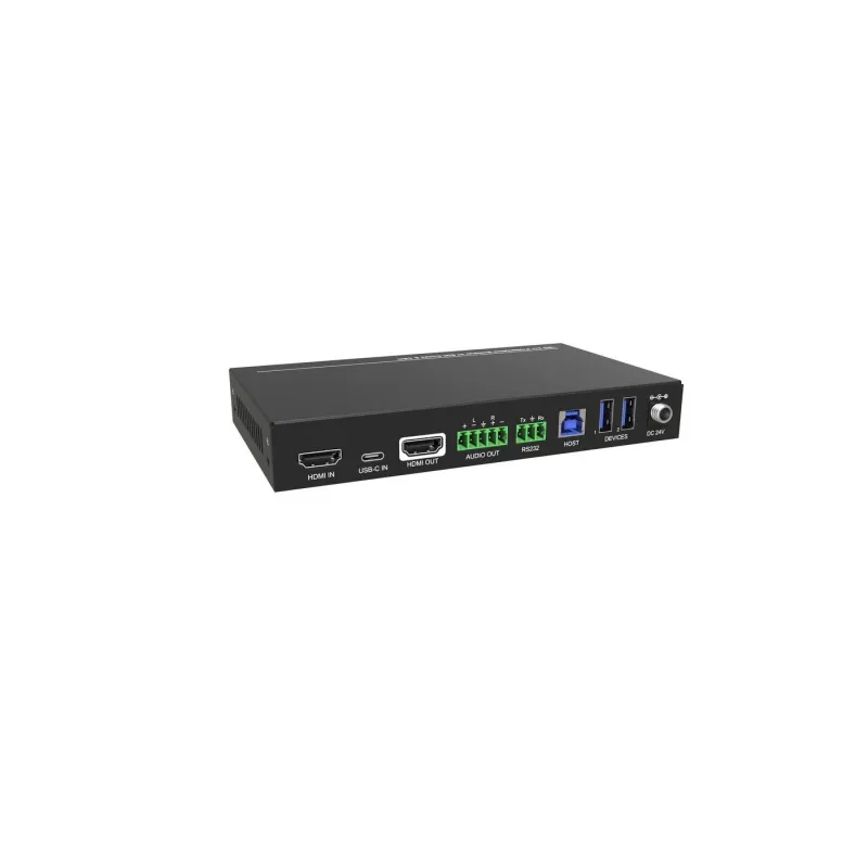 Vivolink VLHUB121-MME Διακόπτης βίντεο HDMI