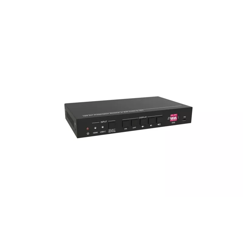 Vivolink VLHUB121-MME Διακόπτης βίντεο HDMI