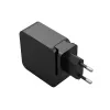 Προσαρμογέας γραφικών USB Vivolink VLUSBCHUB 3840 x 2160 Pixel USB Type-C