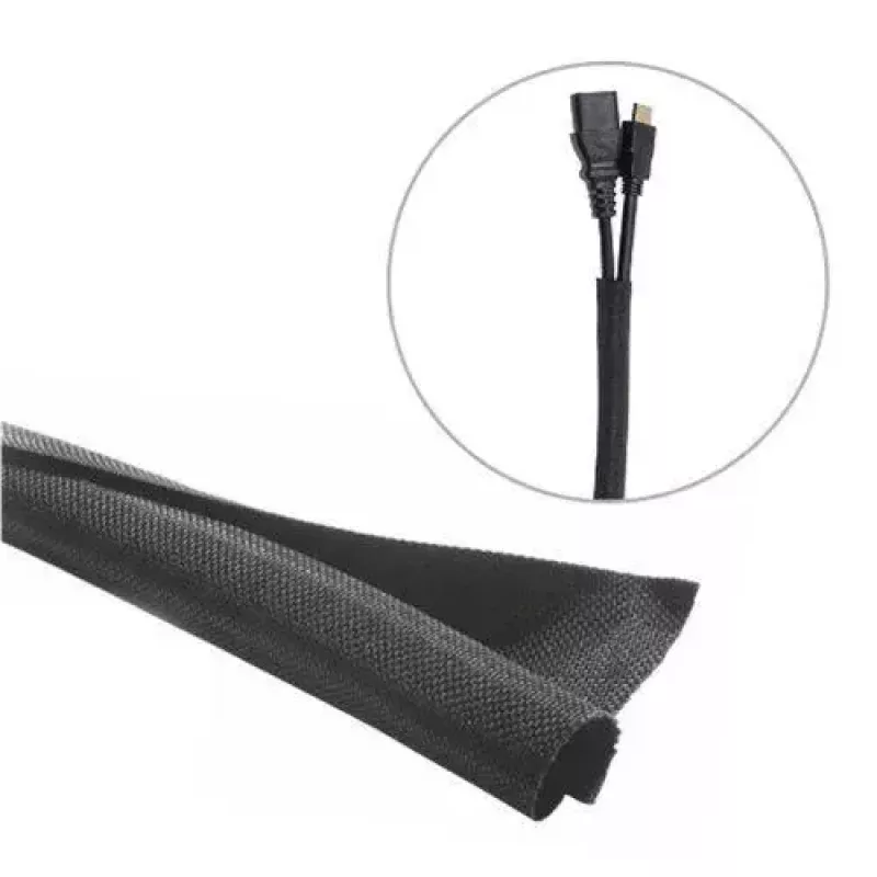 Vivolink VLSC3825000W Περίβλημα καλωδίου Λευκό