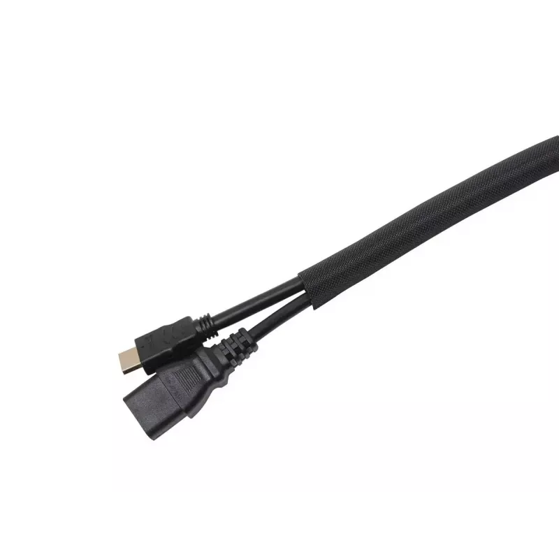 Vivolink VLSC252500W Σωλήνας καλωδίου Λευκό