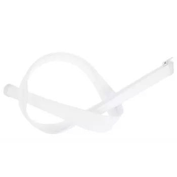 Περίβλημα καλωδίου Vivolink PROZIPSLEEVEW1228 Λευκό 1,2 cm Διάμετρος 2800 mm Μήκος