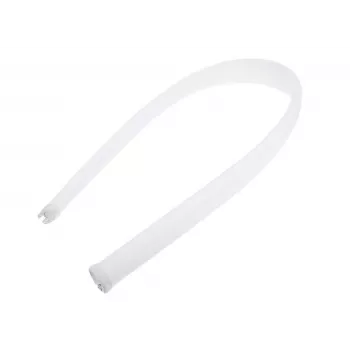 Περίβλημα καλωδίου Vivolink PROZIPSLEEVEW2028 Λευκό 2 cm Διάμετρος 2800 mm Μήκος