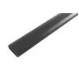 Ίσιο κανάλι καλωδίων VivoLink VLWL110B Μαύρο 660 mm Πλάτος 60 mm Βάθος 20 mm Ύψος