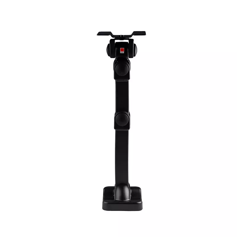 Lindy Βάση τοίχου TV LCD και LED Multi-Joint-Cantilever, έως 10 kg, Μαύρο