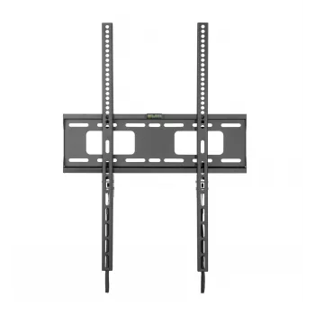 Vivolink VLMW3775P Βάση τοίχου TV 190,5 cm (75 ίντσες) Μαύρο