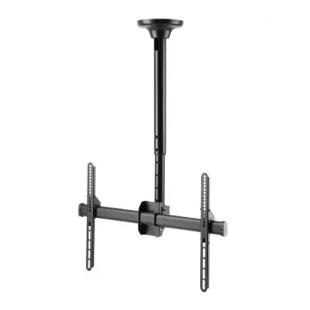 Vivolink VLMC3770S Βάση οθόνης σήμανσης 177,8 cm (70 ίντσες) Μαύρο