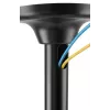 Vivolink VLMC3770S Βάση οθόνης σήμανσης 177,8 cm (70 ίντσες) Μαύρο