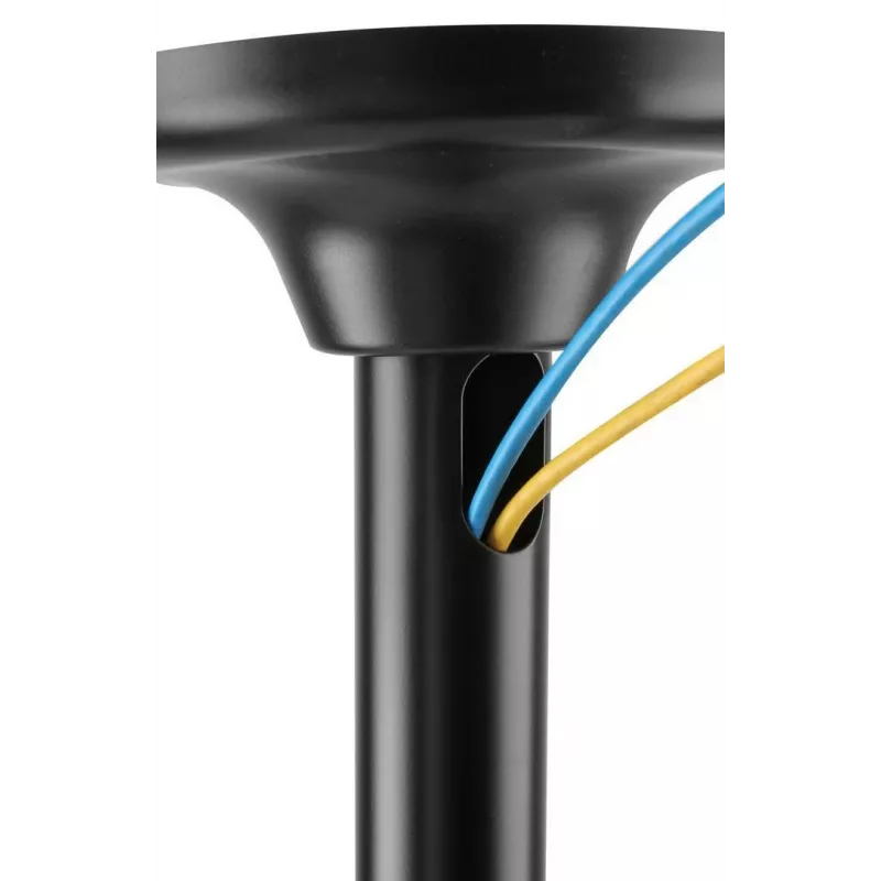 Vivolink VLMC3770S Βάση οθόνης σήμανσης 177,8 cm (70 ίντσες) Μαύρο