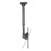 Vivolink VLMC3770S Βάση οθόνης σήμανσης 177,8 cm (70 ίντσες) Μαύρο