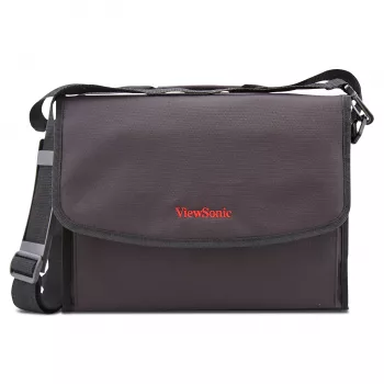 Τσάντα προβολέα Viewsonic PJ-CASE-008 Μαύρο