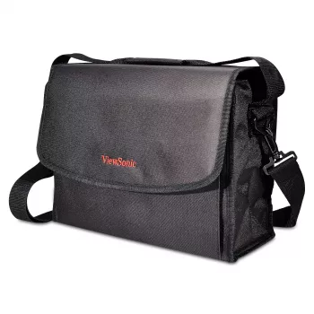 Τσάντα προβολέα Viewsonic PJ-CASE-008 Μαύρο