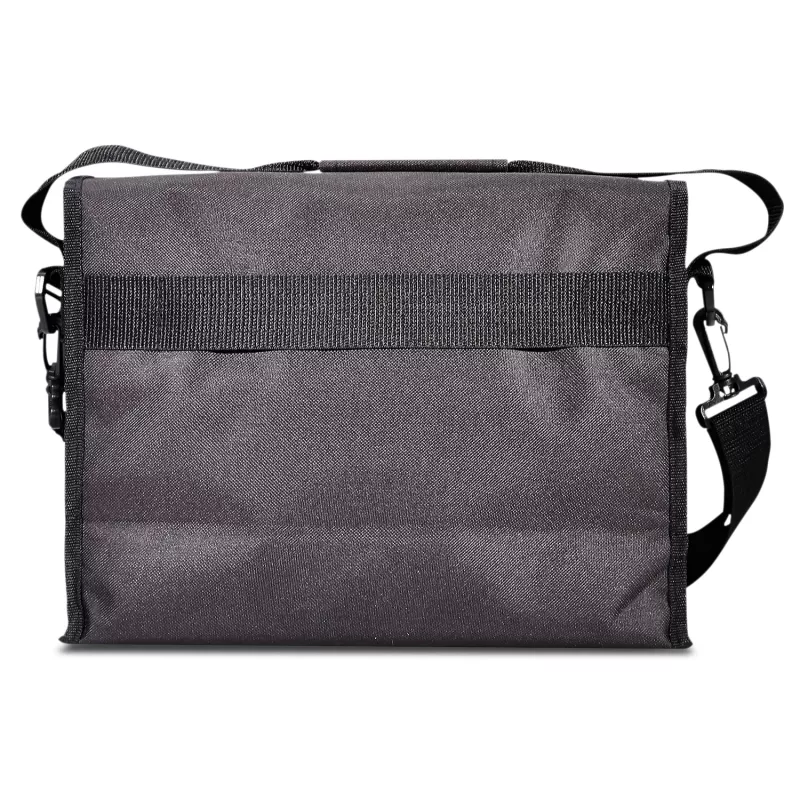 Τσάντα προβολέα Viewsonic PJ-CASE-008 Μαύρο