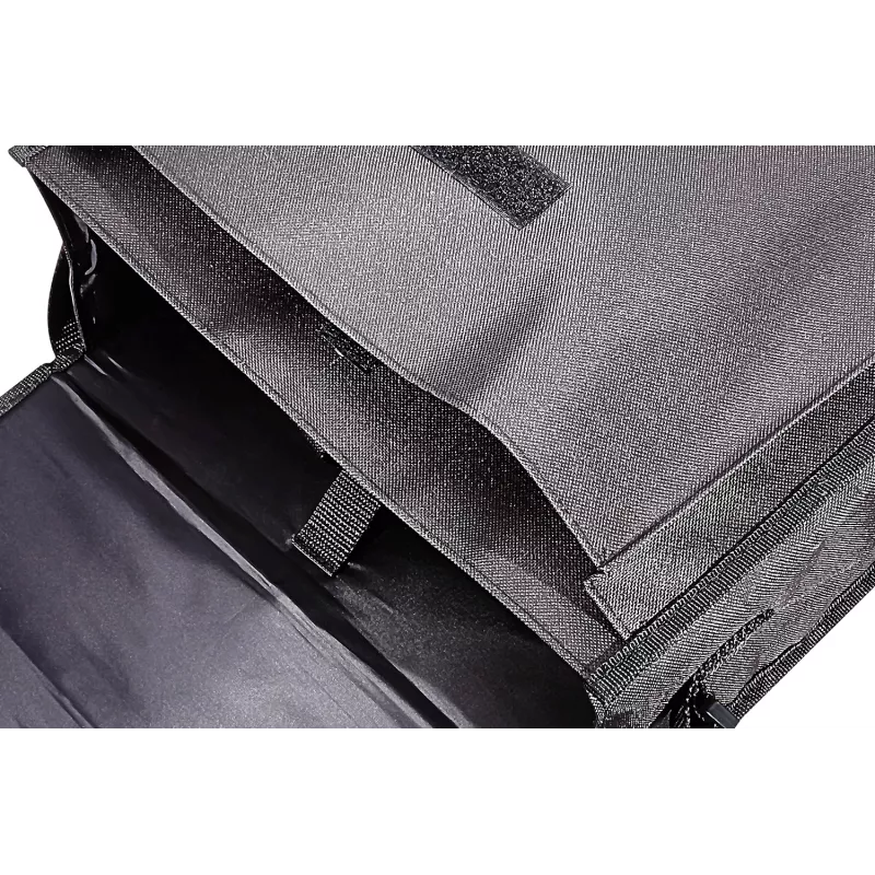 Τσάντα προβολέα Viewsonic PJ-CASE-008 Μαύρο