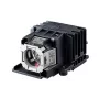 Λυχνία προβολέα CoreParts ML12846 250 W για Canon WUX450