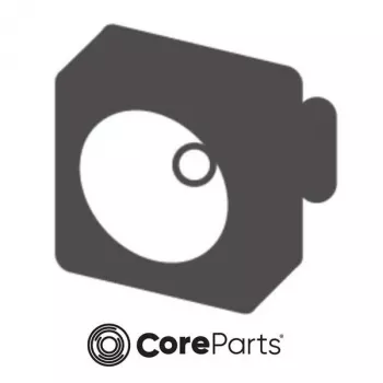 Λυχνία προβολέα CoreParts ML13599 120mm x 120mm x 120mm