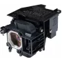 Λυχνία προβολέα CoreParts ML12833 250 W 4000 h συμβατότητα NEC