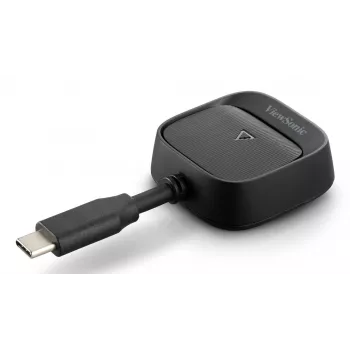 Ασύρματος πομπός Viewsonic WPD-900 USB Type-A Μαύρο