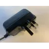 Vivolink VLPSUPLUG-UK Αντάπτορας βύσματος ρεύματος Type G (UK) Μαύρο