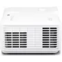 ViewSonic LSD400HD προβολέας λέιζερ, DLP 1080p (1920x1080), 4000 ANSI lumens, τυπική απόσταση προβολής, λόγος προβολής 1,48-1,62, ηχείο 15 W, λευκός