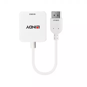 Μετατροπέας Lindy HDMI 1.4 σε DisplayPort 1.1