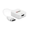 Lindy 38146 μετατροπέας HDMI σε DisplayPort, 4K 3840x2160 30 Hz