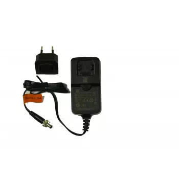 Vivolink VL120016R-PSU τροφοδοτικό/μετατροπέας Μαύρο