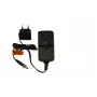 Vivolink VL120016R-PSU τροφοδοτικό/μετατροπέας Μαύρο