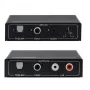 Vivolink VLEXTA170 AV-Extender AV-πομπός & δέκτης μαύρο