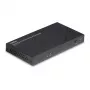 AV-δέκτης Lindy 100m Cat.6 HDMI 4K60 Audio IR RS-232 HDBaseT