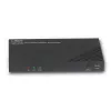 AV-δέκτης Lindy 100m Cat.6 HDMI 4K60 Audio IR RS-232 HDBaseT