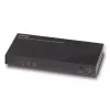 AV-δέκτης Lindy 100m Cat.6 HDMI 4K60 Audio IR RS-232 HDBaseT