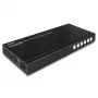 AV-πομπός Lindy 5 Port Seamless Presentation Switch HDBaseT Extender 3840 x 2160 Pixel