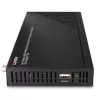 AV-πομπός Lindy 5 Port Seamless Presentation Switch HDBaseT Extender 3840 x 2160 Pixel