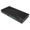 AV-Repeater Lindy SDVoE Controller 3840 x 2160 Pixel Cat6 καλώδιο Micro-USB