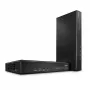 AV-πομπός & δέκτης Lindy 300m οπτικής ίνας HDMI 18G & IR-Extender