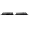 AV-πομπός & δέκτης Lindy 300m οπτικής ίνας HDMI 18G & IR-Extender