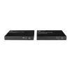 Lindy 70m Cat.6 HDMI 4K60, Audio, IR και RS-232 HDBaseT Extender με ARC
