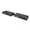 Lindy 70m Cat.6 HDMI 4K60, Audio, IR και RS-232 HDBaseT Extender με ARC