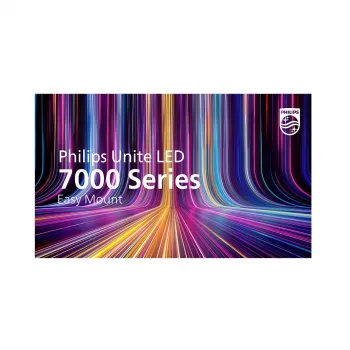 Philips 7000 Series 110HDL7012IA Digital Signage επίπεδη οθόνη 2,79 m (110 ίντσες) LED 700 cd/m² μαύρο
