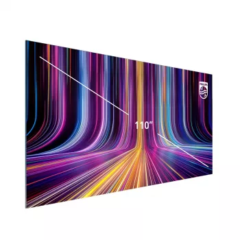 Philips 7000 Series 110HDL7012IA Digital Signage επίπεδη οθόνη 2,79 m (110 ίντσες) LED 700 cd/m² μαύρο
