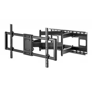 Βάση TV Vivolink VLMW60120A 2,29 m μαύρο χωρητικότητα 70 kg
