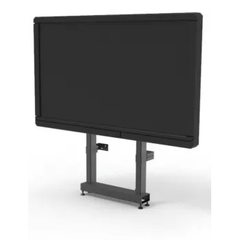 Vivolink VLFS32100W βάση τοίχου TV 2,54 m (100 ίντσες) μαύρο