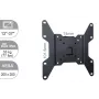 Vivolink VLMW1337 βάση τοίχου TV 94 cm (37 ίντσες) μαύρο