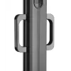 Vivolink VLFS3266C βάση/τρόλεϊ TV 165,1 cm (65 ίντσες) μαύρο