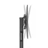 Vivolink VLFS3266C βάση/τρόλεϊ TV 165,1 cm (65 ίντσες) μαύρο
