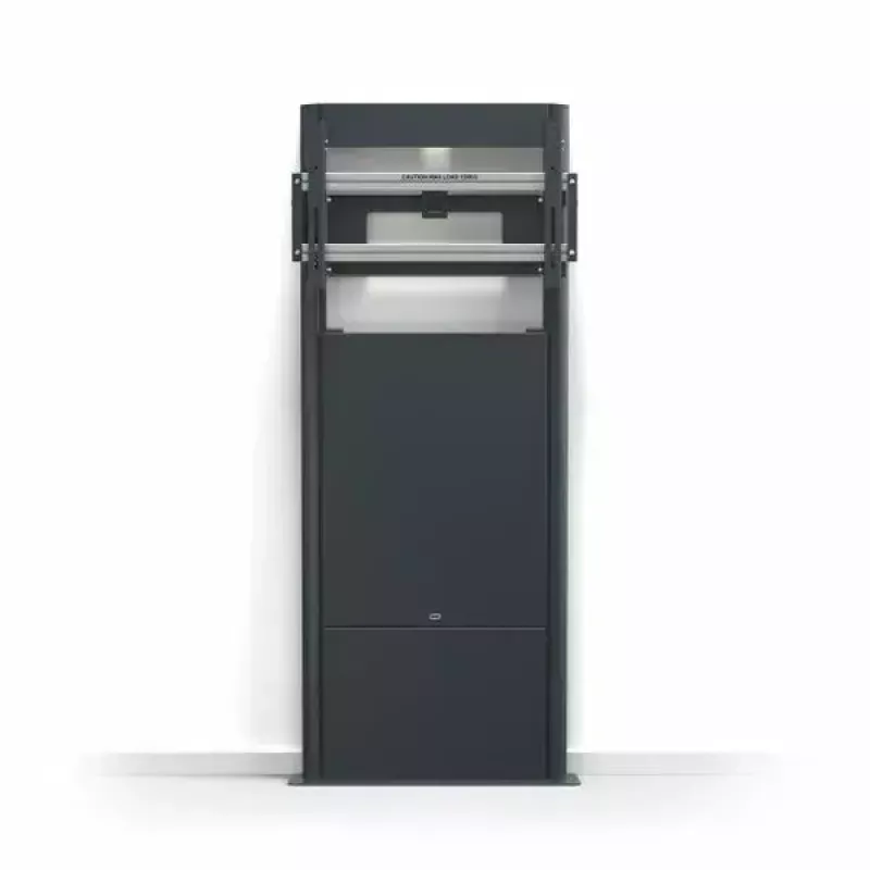 Βάση οθόνης SMS Smart Media Solutions K05-148-2 2,49m γκρι ελεύθερη