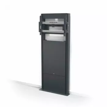 Βάση οθόνης SMS Smart Media Solutions K05-148-2 2,49m γκρι ελεύθερη